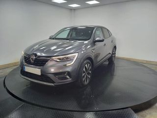 Renault Arkana BUSINESS 1.6 T-TECH HYBRID  BVA6 E6D 145