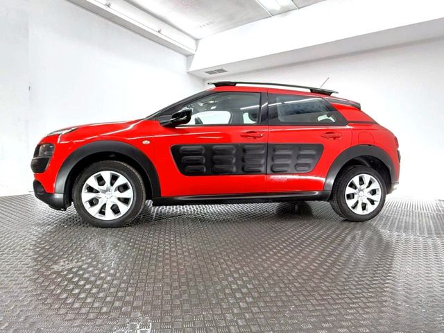 CITROEN C4 Cactus PureTech 82cv ETG6 Feel Edition