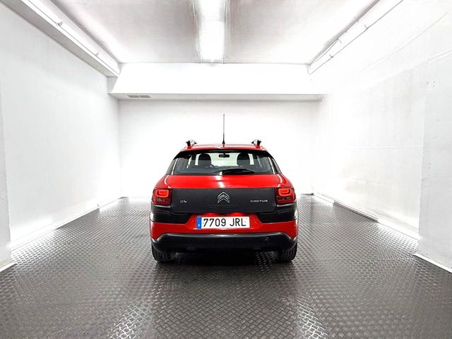 CITROEN C4 Cactus PureTech 82cv ETG6 Feel Edition