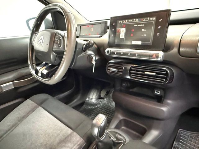 CITROEN C4 Cactus PureTech 82cv ETG6 Feel Edition