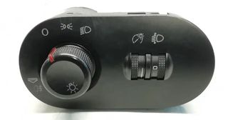 MANDO LUCES SEAT IBIZA III 1.9 TDI 2006