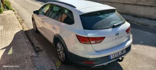SEAT Leon 2017