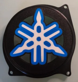 Tapa Encendido Minarelli Horizontal Yamaha