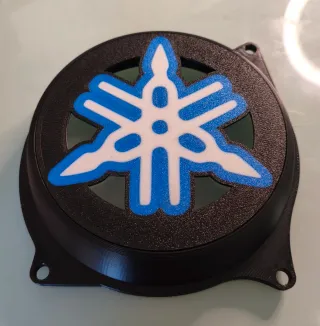 Tapa Encendido Minarelli Horizontal Yamaha