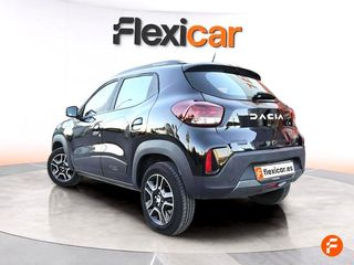 Dacia Spring Expression Electric 33kW (45CV)