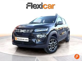 Dacia Spring Expression Electric 33kW (45CV)