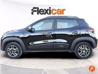 Dacia Spring Expression Electric 33kW (45CV)