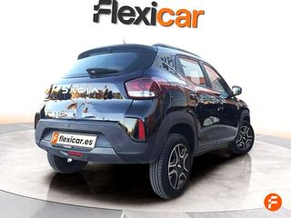 Dacia Spring Expression Electric 33kW (45CV)