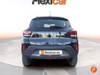 Dacia Spring Expression Electric 33kW (45CV)