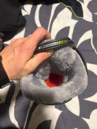 Botas de esquí mujer Sportmachine 75W talla 24.5