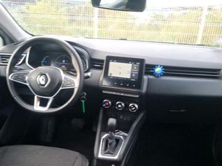 Renault Clio 1.6 E-Tech 140ch Business