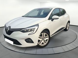 Renault Clio 1.6 E-Tech 140ch Business