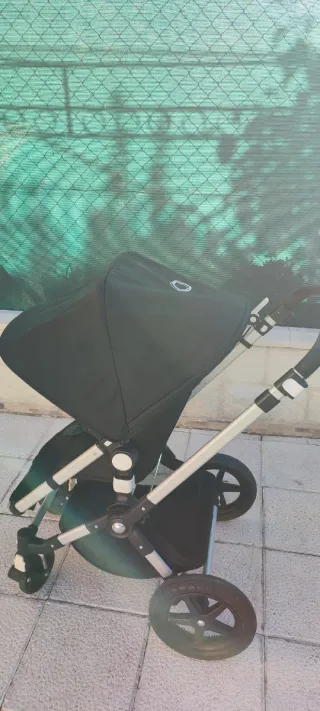 Bugaboo Cameleon 3