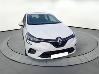 Renault Clio Intens E-Tech Hibrido 104 kW (140CV)