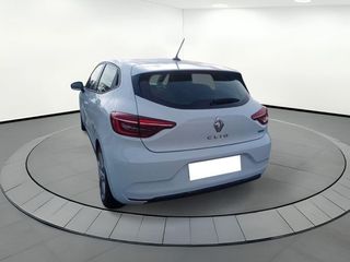 Renault Clio Intens E-Tech Hibrido 104 kW (140CV)
