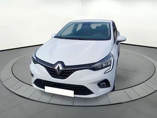 Renault Clio Intens E-Tech Hibrido 104 kW (140CV)