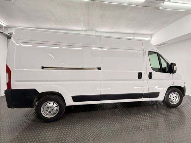 CITROEN Jumper BlueHDi 103KW 140CV Furgon 35L3H2