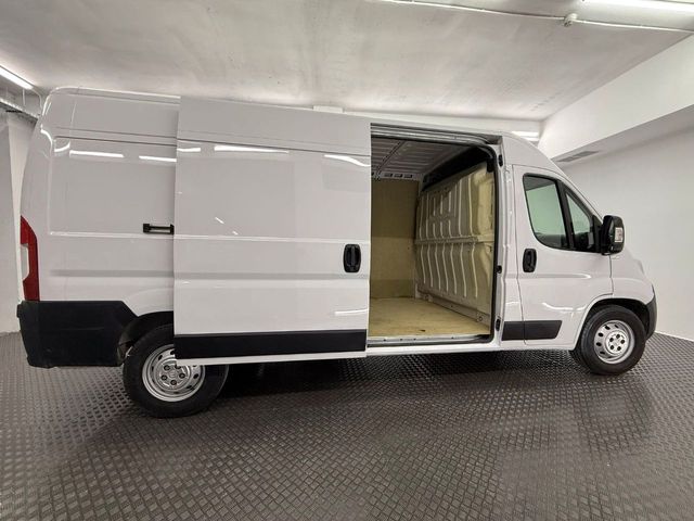 CITROEN Jumper BlueHDi 103KW 140CV Furgon 35L3H2