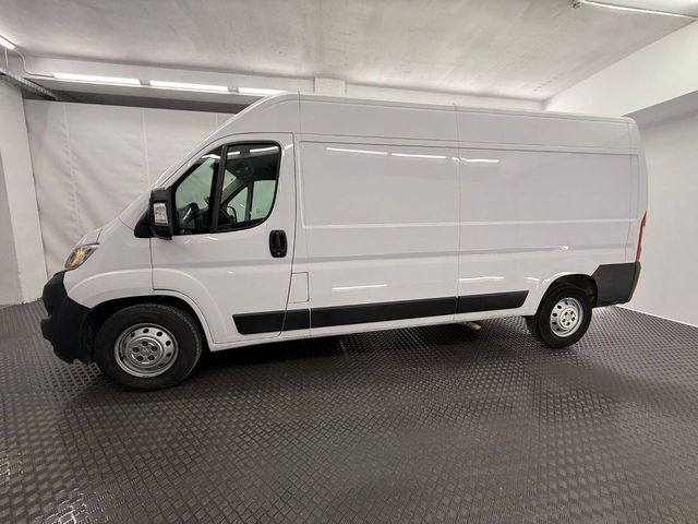 CITROEN Jumper BlueHDi 103KW 140CV Furgon 35L3H2