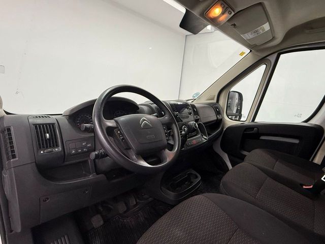 CITROEN Jumper BlueHDi 103KW 140CV Furgon 35L3H2