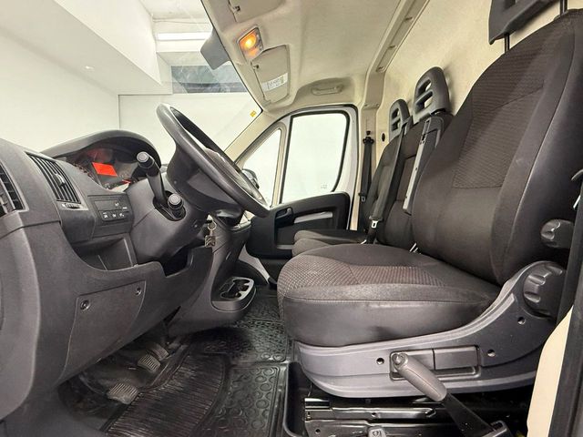 CITROEN Jumper BlueHDi 103KW 140CV Furgon 35L3H2