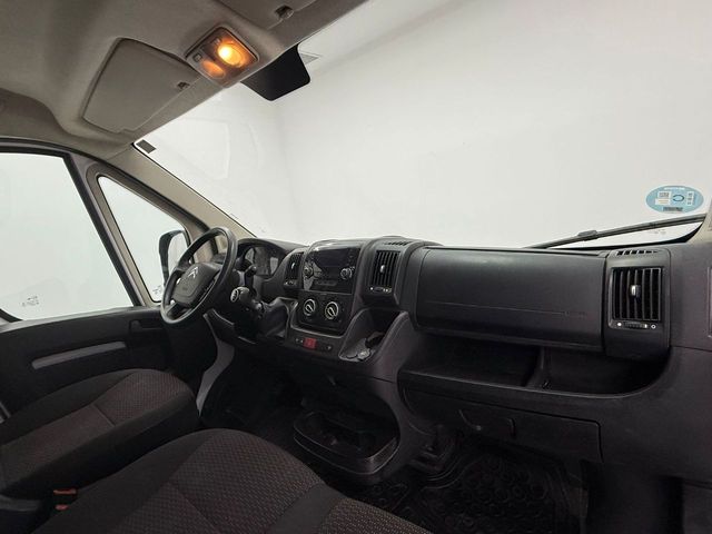 CITROEN Jumper BlueHDi 103KW 140CV Furgon 35L3H2
