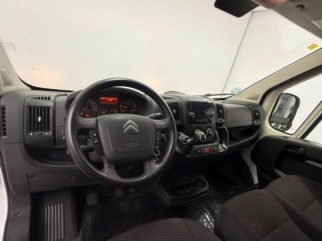 CITROEN Jumper BlueHDi 103KW 140CV Furgon 35L3H2