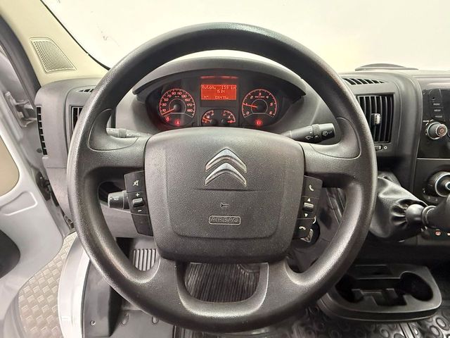 CITROEN Jumper BlueHDi 103KW 140CV Furgon 35L3H2