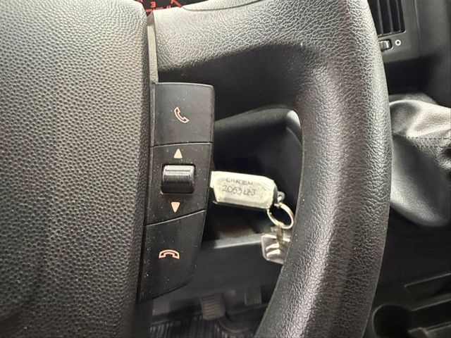 CITROEN Jumper BlueHDi 103KW 140CV Furgon 35L3H2