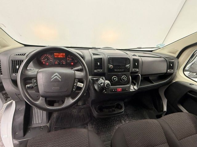 CITROEN Jumper BlueHDi 103KW 140CV Furgon 35L3H2