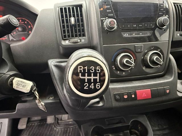 CITROEN Jumper BlueHDi 103KW 140CV Furgon 35L3H2