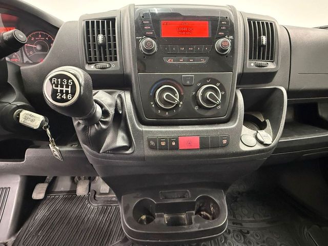 CITROEN Jumper BlueHDi 103KW 140CV Furgon 35L3H2