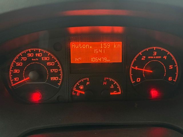 CITROEN Jumper BlueHDi 103KW 140CV Furgon 35L3H2