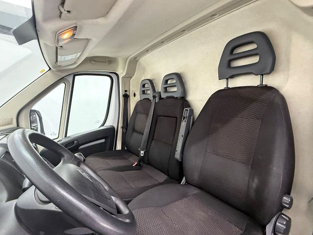 CITROEN Jumper BlueHDi 103KW 140CV Furgon 35L3H2