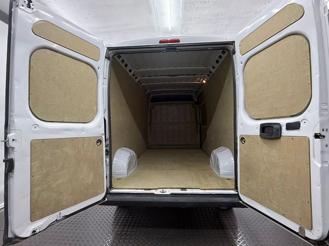 CITROEN Jumper BlueHDi 103KW 140CV Furgon 35L3H2