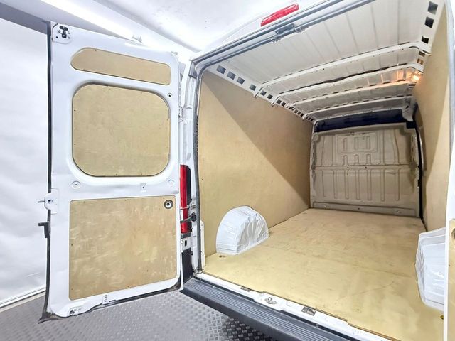 CITROEN Jumper BlueHDi 103KW 140CV Furgon 35L3H2