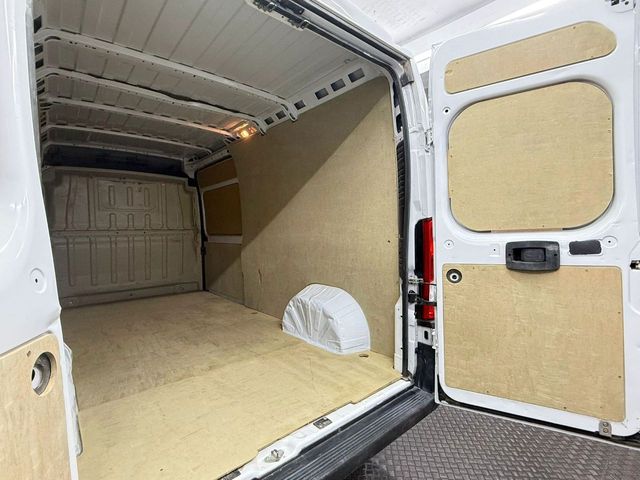 CITROEN Jumper BlueHDi 103KW 140CV Furgon 35L3H2