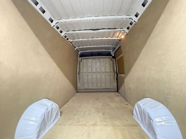 CITROEN Jumper BlueHDi 103KW 140CV Furgon 35L3H2