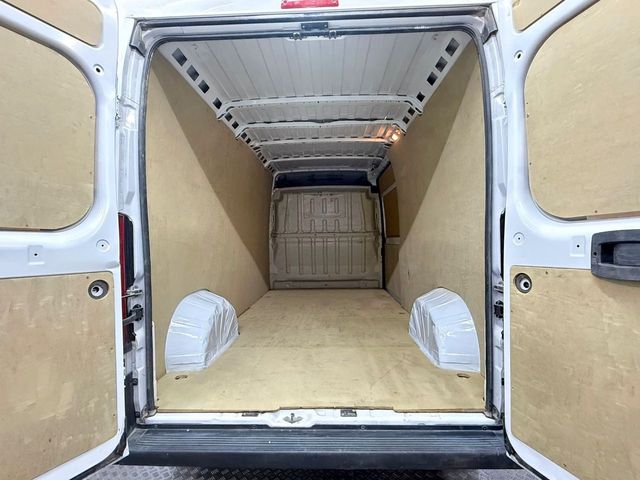 CITROEN Jumper BlueHDi 103KW 140CV Furgon 35L3H2