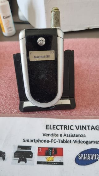 9587N-Cellulare Motorola V180