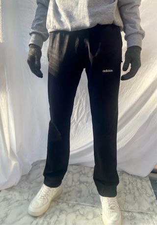Joggers Adidas Negros