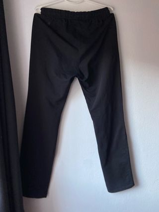 Joggers Adidas Negros
