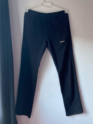 Joggers Adidas Negros