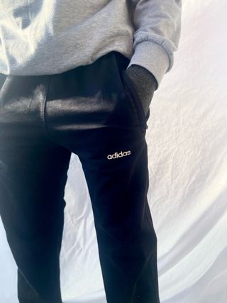Joggers Adidas Negros
