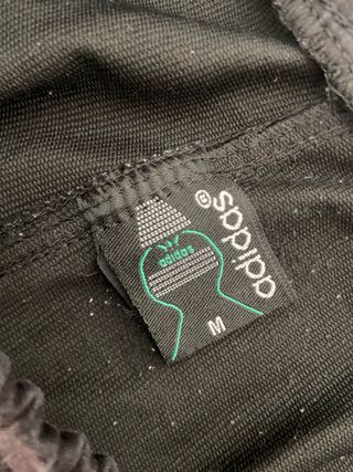 Joggers Adidas Negros