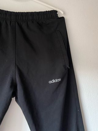 Joggers Adidas Negros