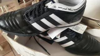Adidas adiNova Scarpe Calcio Taglia 44