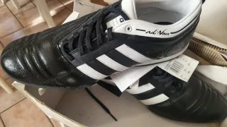 Adidas adiNova Scarpe Calcio Taglia 44