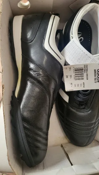 Adidas adiNova Scarpe Calcio Taglia 44