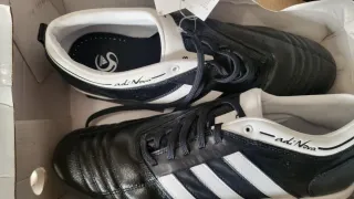 Adidas adiNova Scarpe Calcio Taglia 44